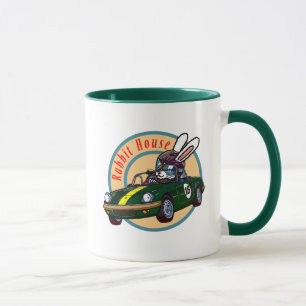エ ラ ン マ グ カ ッ MUGG