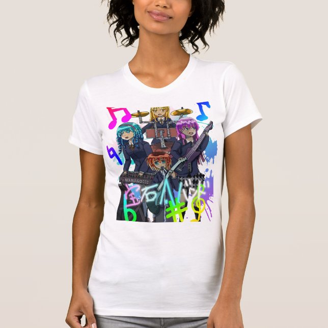 オリジナル商品　 T SHIRT (Framsida)