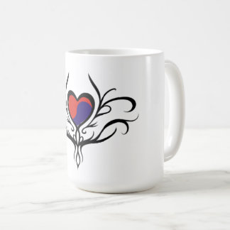 カスタムカットビニールシール KAFFEMUGG