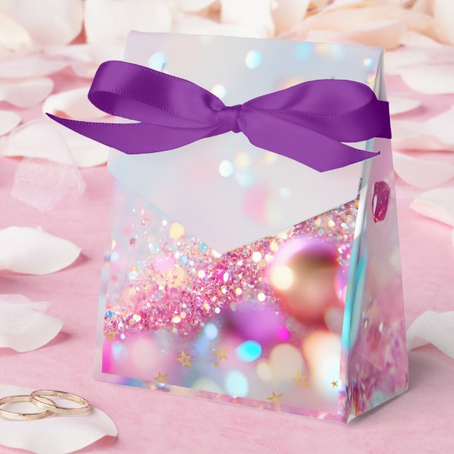 カラフルかわいいY2Kハッピー♡  PRESENTASKAR (Bröllop)