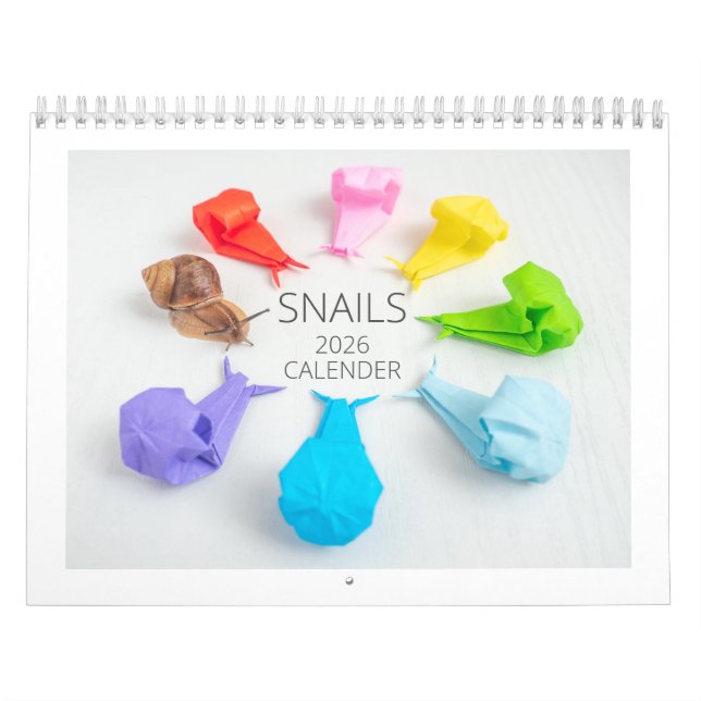 カレンダー KALENDER (Omslag)