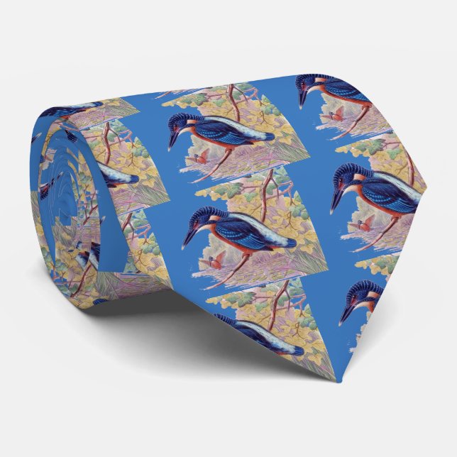 カワセミ SLIPS (Rullad)