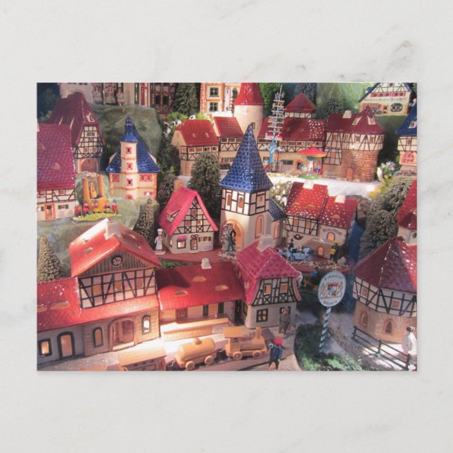 ク リ ス マ ス VYKORT (Framsida)