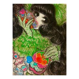 グロッシーポスター PERFECT POSTER