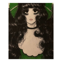 グロッシーポスター PERFECT POSTER