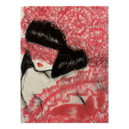 グロッシーポスター PERFECT POSTER