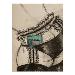 グロッシーポスター PERFECT POSTER