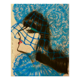 グロッシーポスター PERFECT POSTER