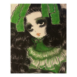 グロッシーポスター PERFECT POSTER