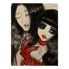 グロッシーポスター PERFECT POSTER