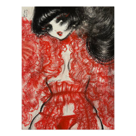 グロッシーポスター PERFECT POSTER