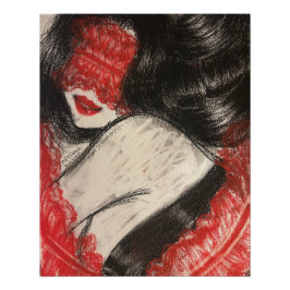 グロッシーポスター PERFECT POSTER