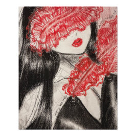 グロッシーポスター PERFECT POSTER