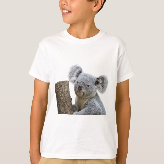 コアラ TEE (Framsida)