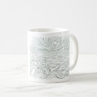 コーヒーマグカップ KAFFEMUGG