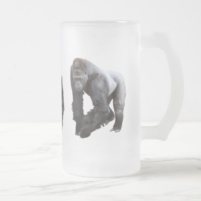 ゴリラ FROSTAT ÖLGLAS (Höger)