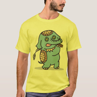 ゴルフ象さん TEE