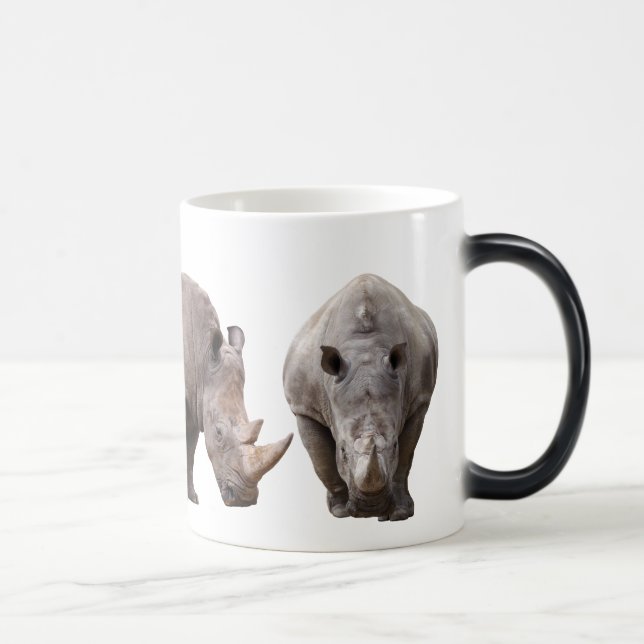サイ MAGISK MUGG (Höger)