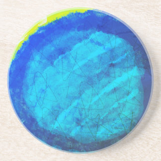 サンドストーンコースター　coaster underlägg