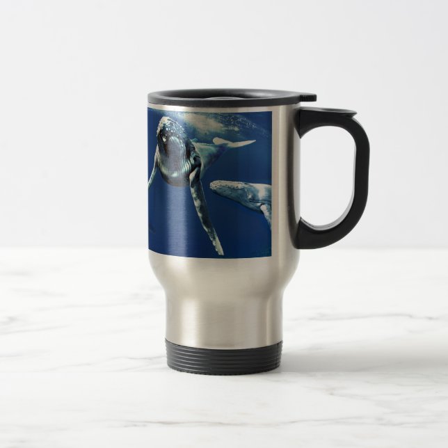 ザトウクジラ RESEMUGG (Höger)