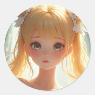 シール RUNT KLISTERMÄRKE