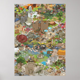 シ マ ダ タ カ ヒ alla lyser poster