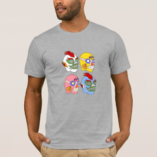 シ ャ ツ T SHIRT