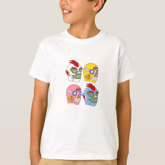 シ ャ ツ T SHIRT