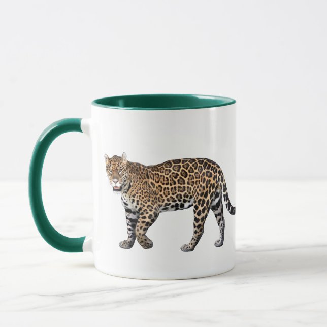ジャガー MUGG (Vänster)