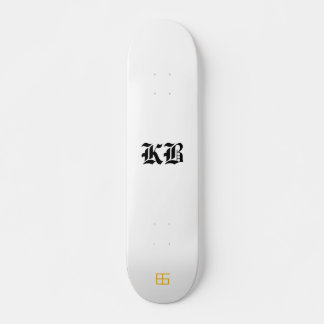スケートボード MINI SKATEBOARD BRÄDA 18,5 CM