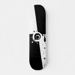 スケートボード MINI SKATEBOARD BRÄDA 18,5 CM