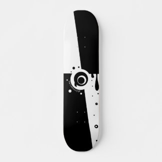 スケートボード MINI SKATEBOARD BRÄDA 18,5 CM