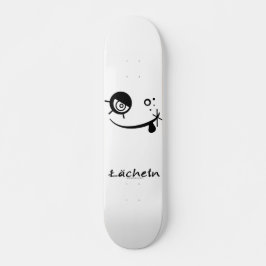 スケートボード MINI SKATEBOARD BRÄDA 18,5 CM