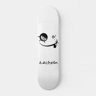 スケートボード MINI SKATEBOARD BRÄDA 18,5 CM