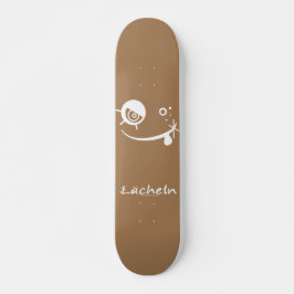 スケートボード MINI SKATEBOARD BRÄDA 18,5 CM