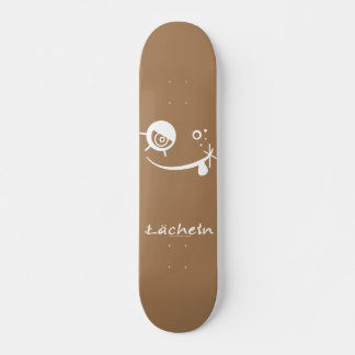 スケートボード MINI SKATEBOARD BRÄDA 18,5 CM