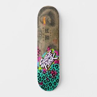 スケートボード MINI SKATEBOARD BRÄDA 18,5 CM