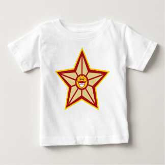 スター TEE SHIRT