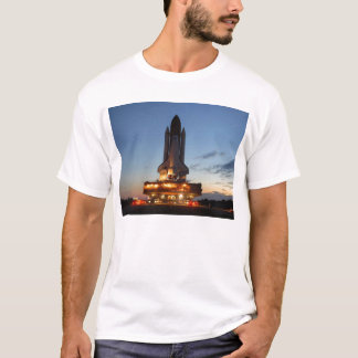 スペースシャトル2 T-SHIRT