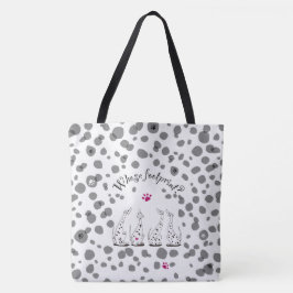 ダルメシアンの気持ち。 TYGKASSE