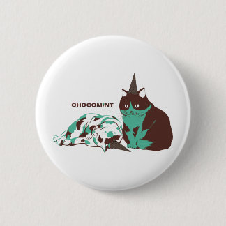 チョコミント_ねこ KNAPP
