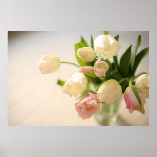 チ ュ ー リ ッ プ POSTER