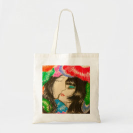 トートバッグ TYGKASSE