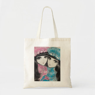 トートバッグ TYGKASSE