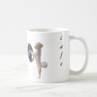 ドライブ Cafe Kaffemugg
