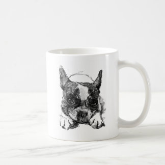 ドローイングマグカップ KAFFEMUGG
