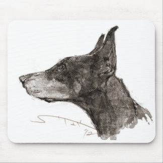 ドローイングマグカップ MUSMATTA