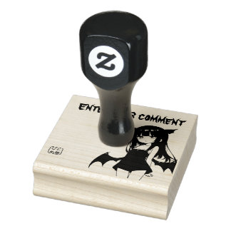 ハロウィンスタンプ STÄMPEL