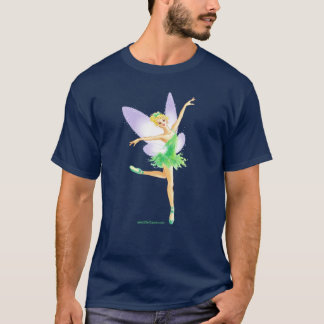 バレエフェアリー T SHIRT