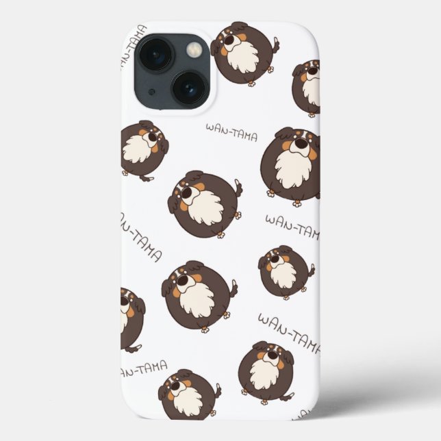 バーニーズ「バニたま」 (Baksida)